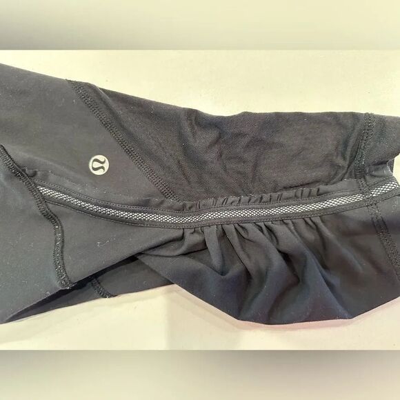 Lululemon Run For Your Life Cropped - Picture 4 of 6